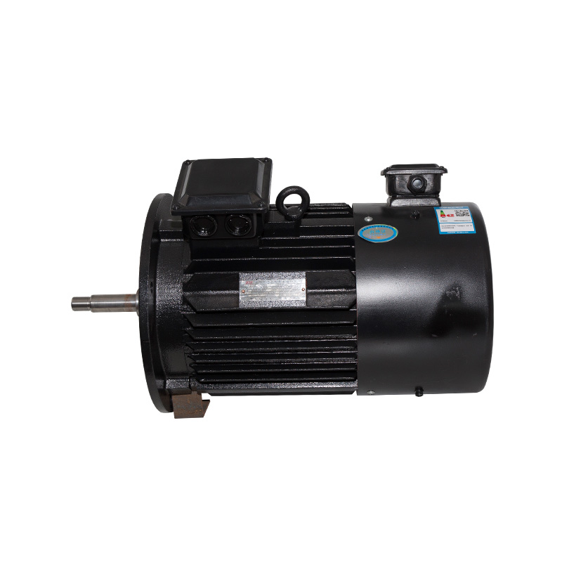 Động cơ biến tần dọc B14/B5
