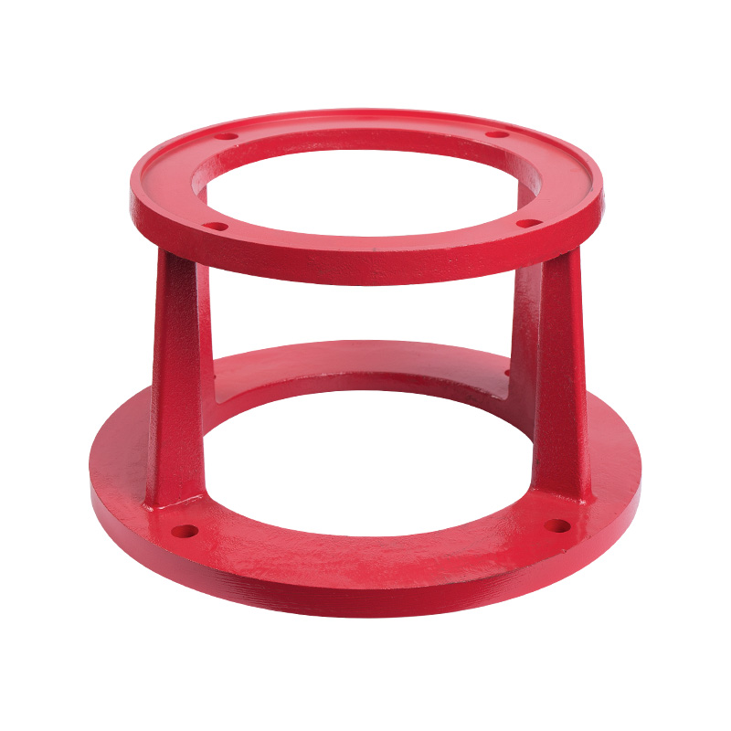 Giá đỡ động cơ máy bơm nhiều tầng LG