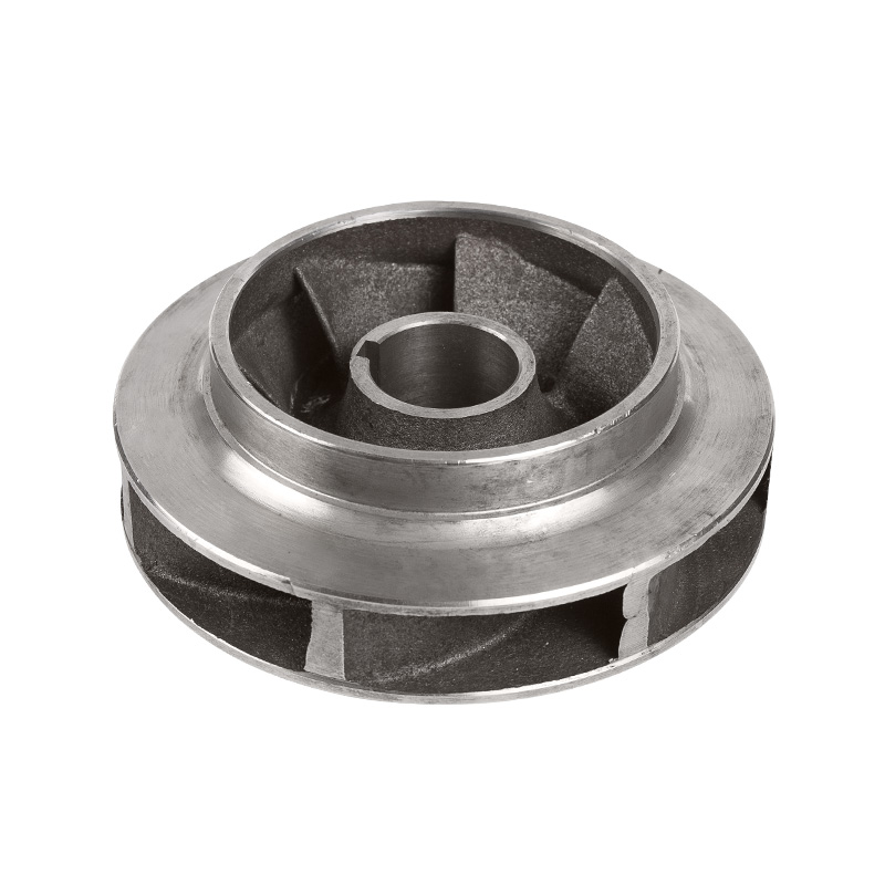 Cánh quạt bằng thép không gỉ của máy bơm đa tầng LG